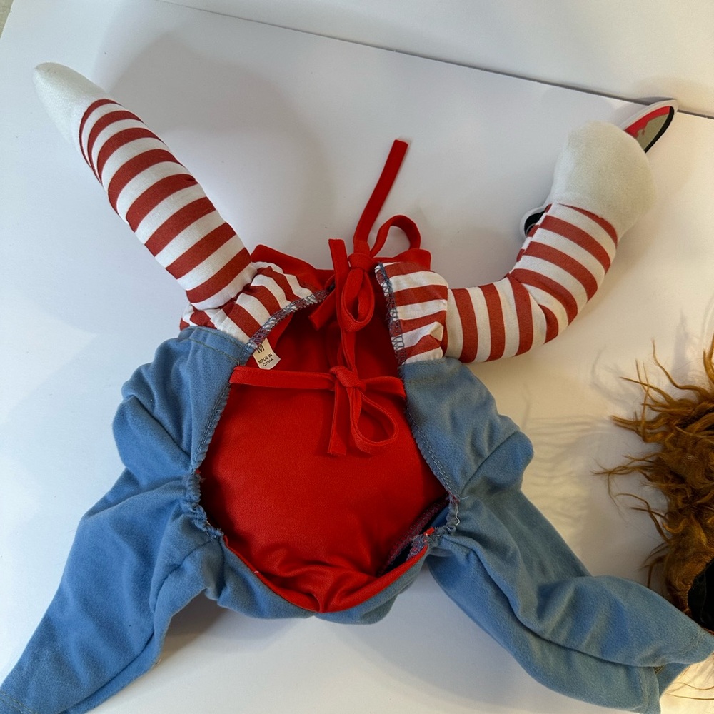 Good Dogs Costume - Picture 5 of 6